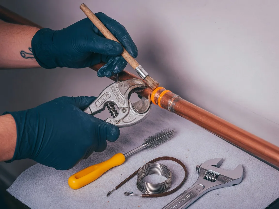 Why choose Sump Pump Repair in Luzerne, IA